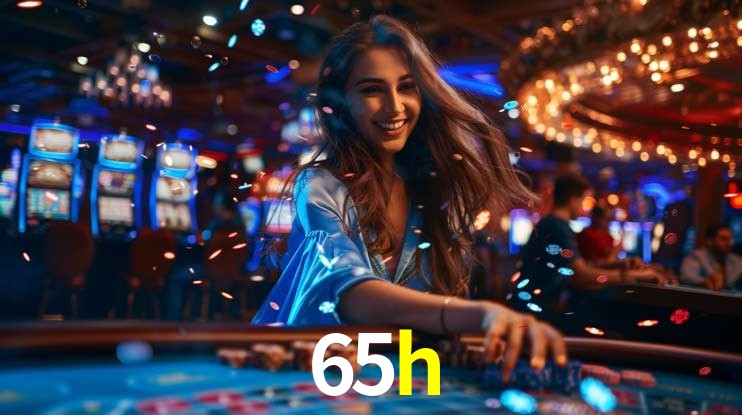 Experiência VIP 65h
