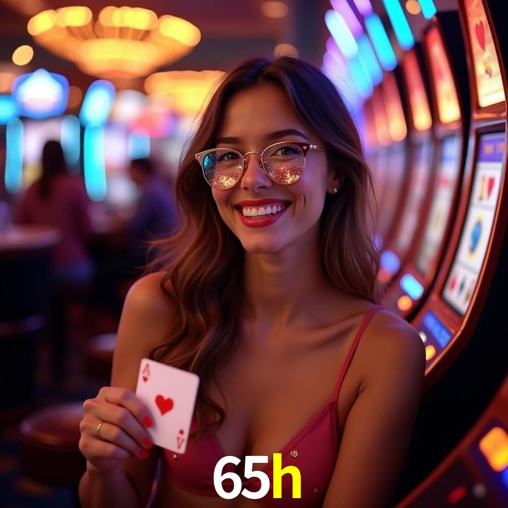 Welcome Bonus 65h