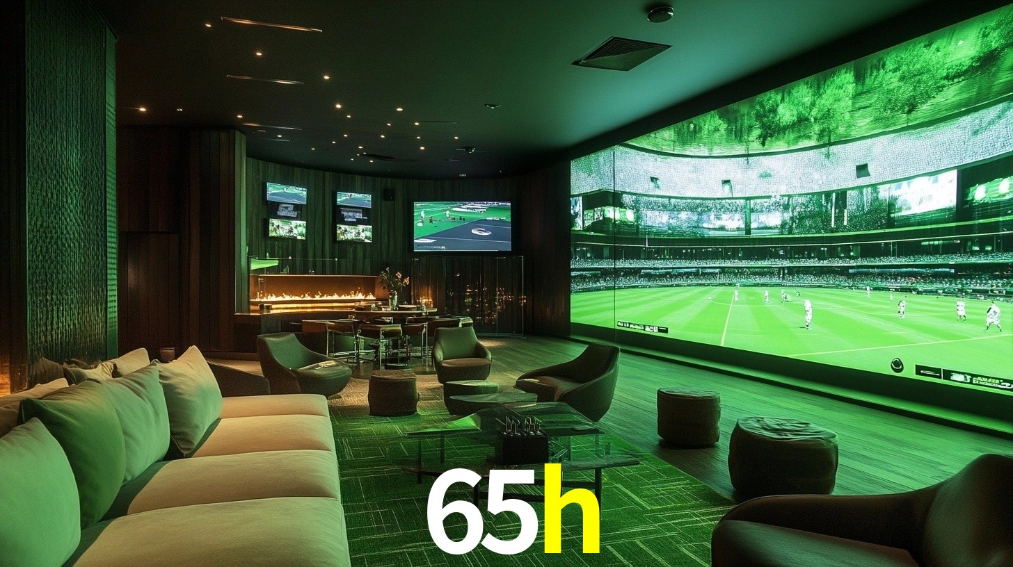 65h - Cassino Luxo para Membros VIP - 65h.com