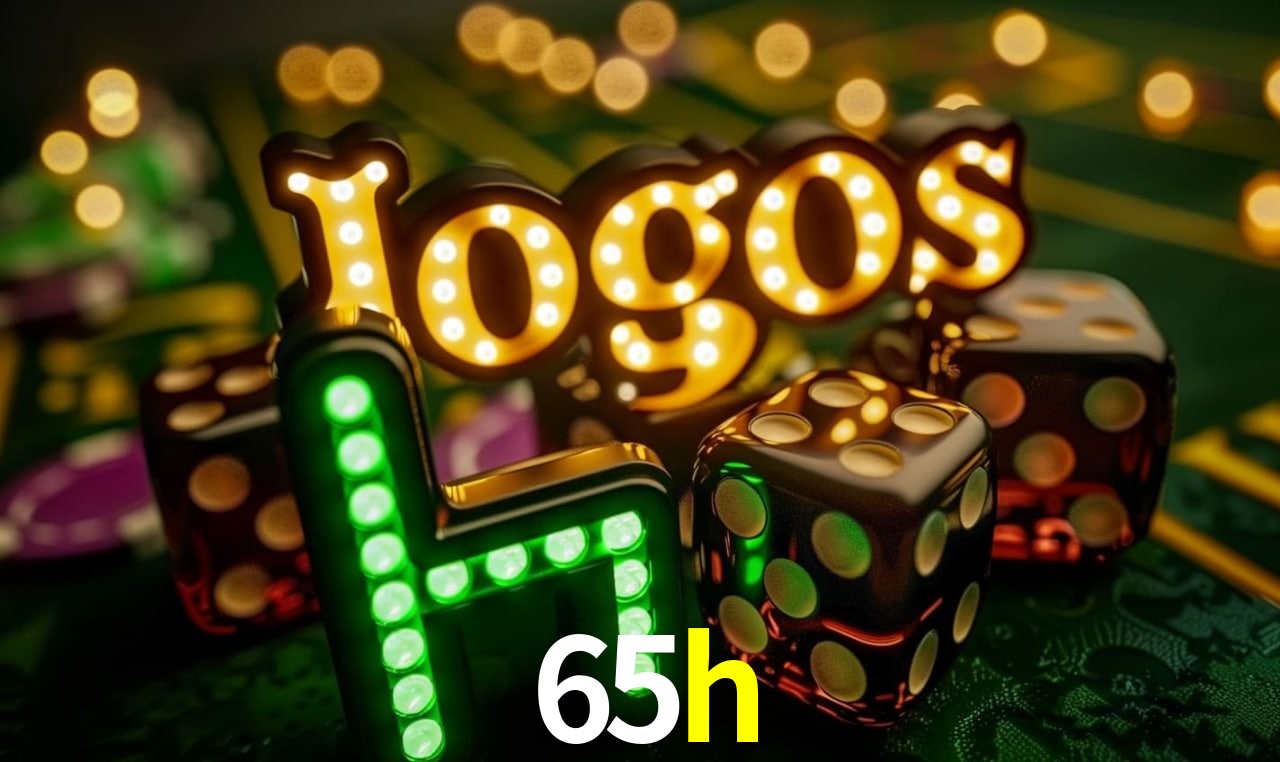 Estatísticas 65h