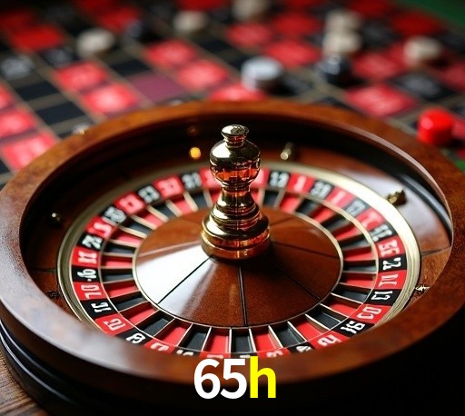 Bônus e promoções da 65h