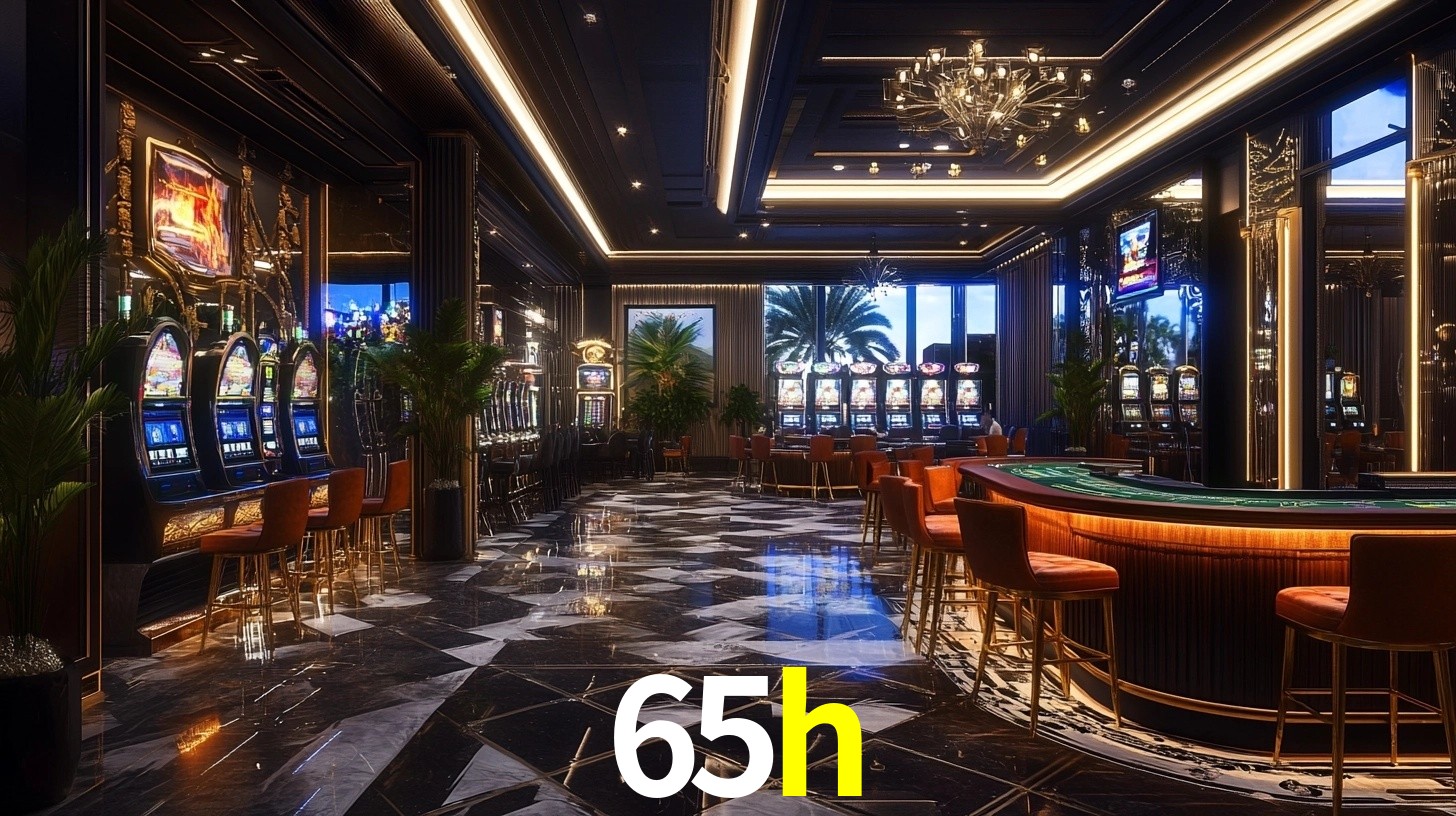 Premium Interface 65h