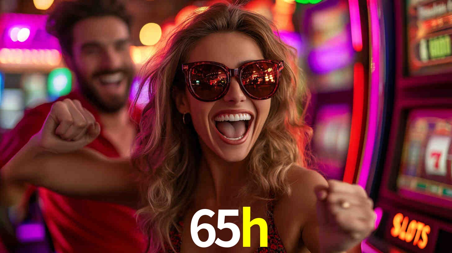 Apostas Esportivas na 65h: Um Guia Completo