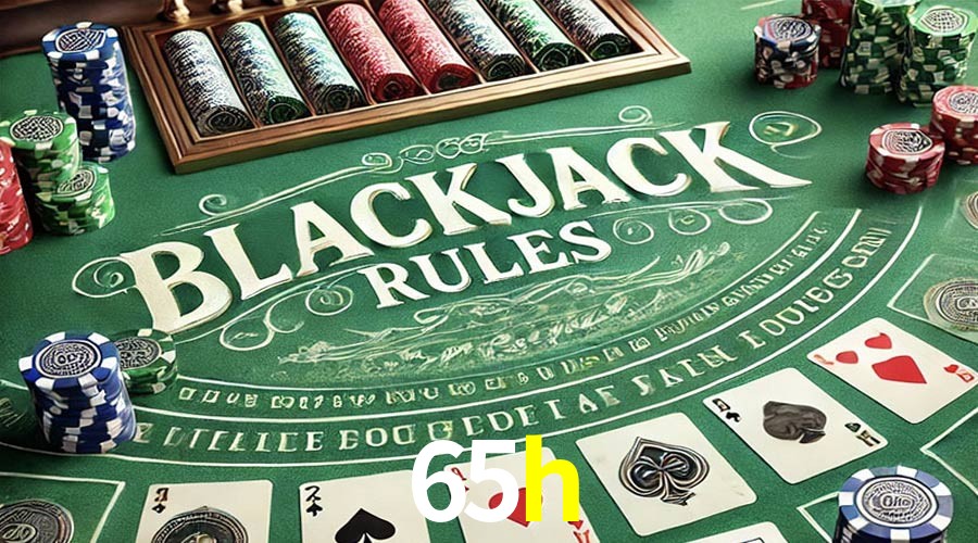 Live Casino 65h