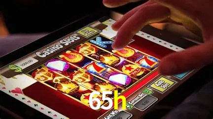 Jogos de mesa e apostas rápidas na 65h