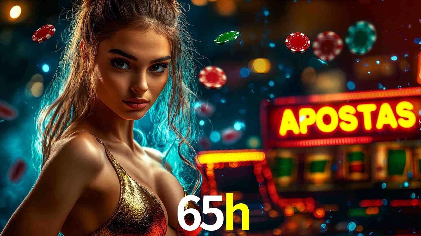 Apostas Esportivas na 65h: Um Guia Completo