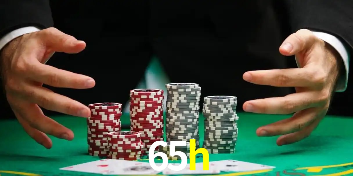 Benefícios VIP na 65h