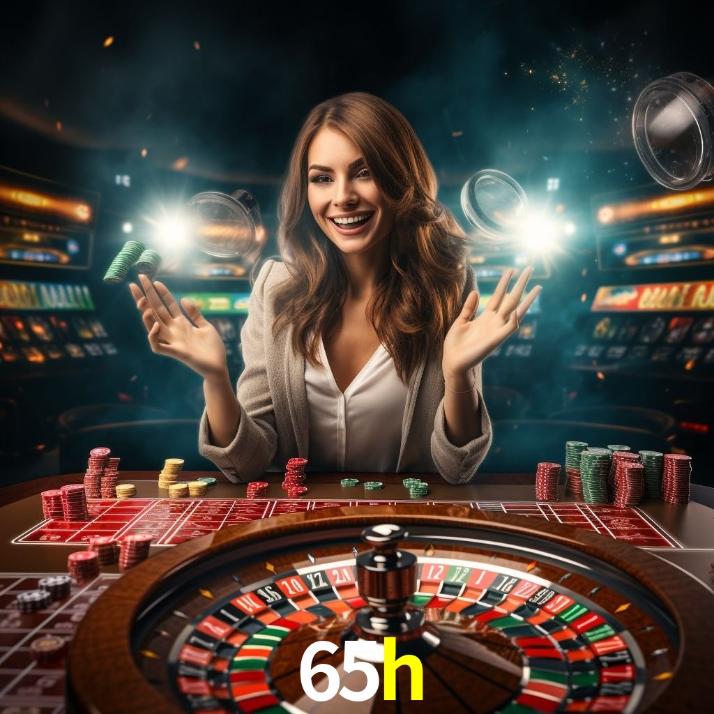 Explore as vantagens do 65h: serviço profissional e confiabilidade