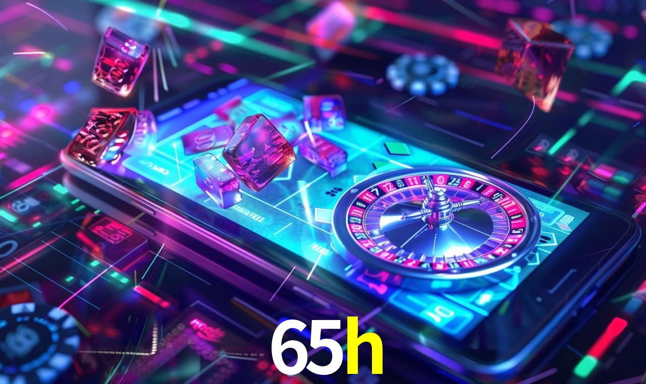Jogo Spaceman 65h