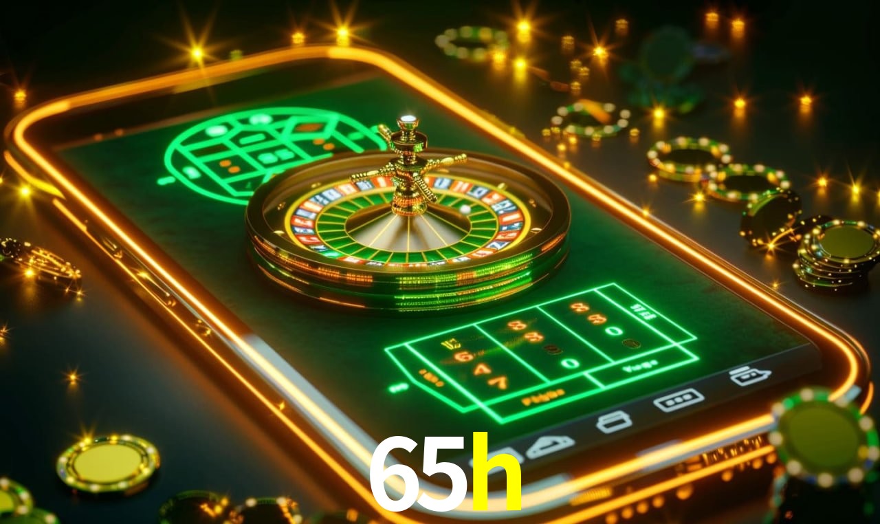 Design Responsivo 65h