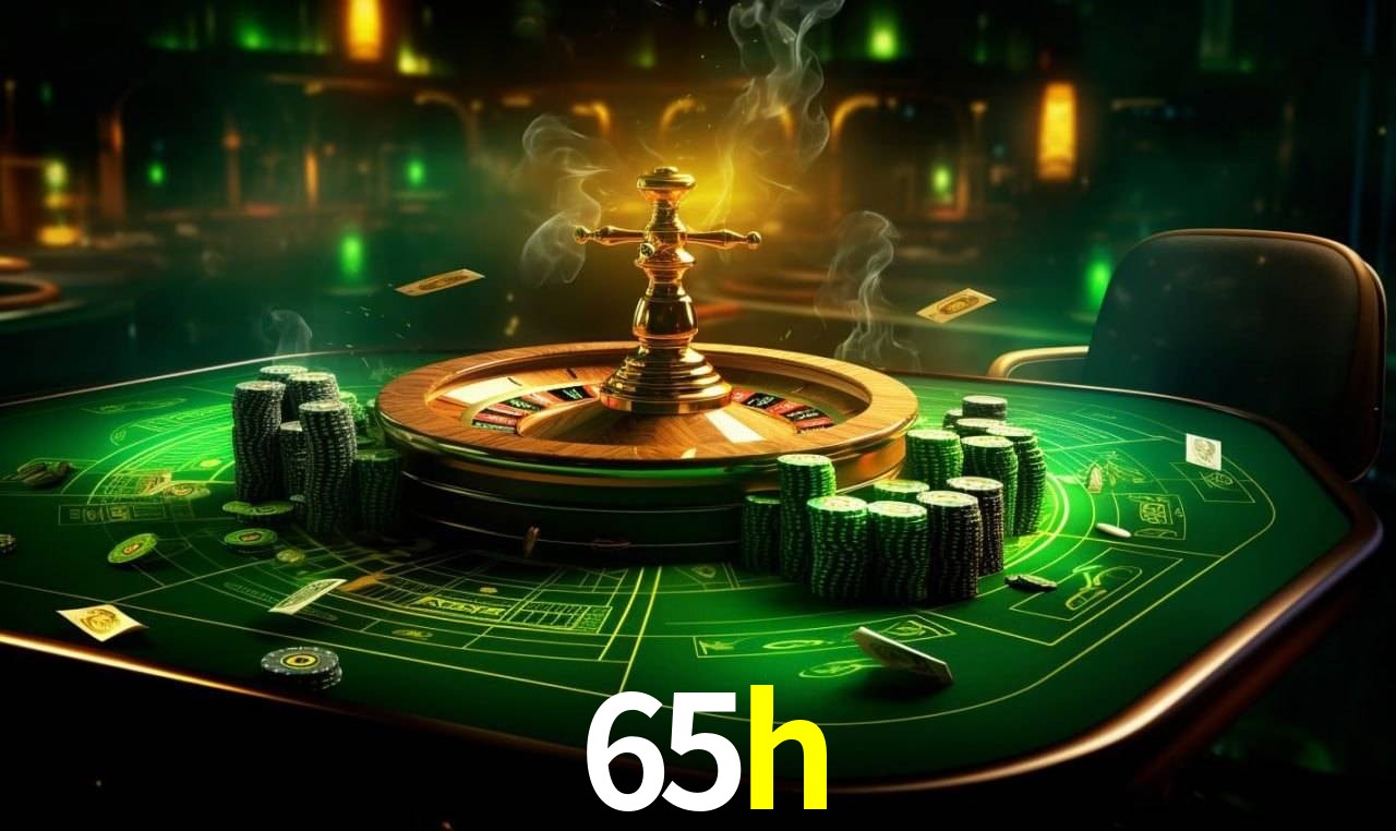 A Emoção da Loteria na 65h: Uma Chance de Mudança de Vida