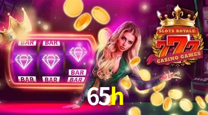 A Popularidade dos Caça-Níqueis no 65h
