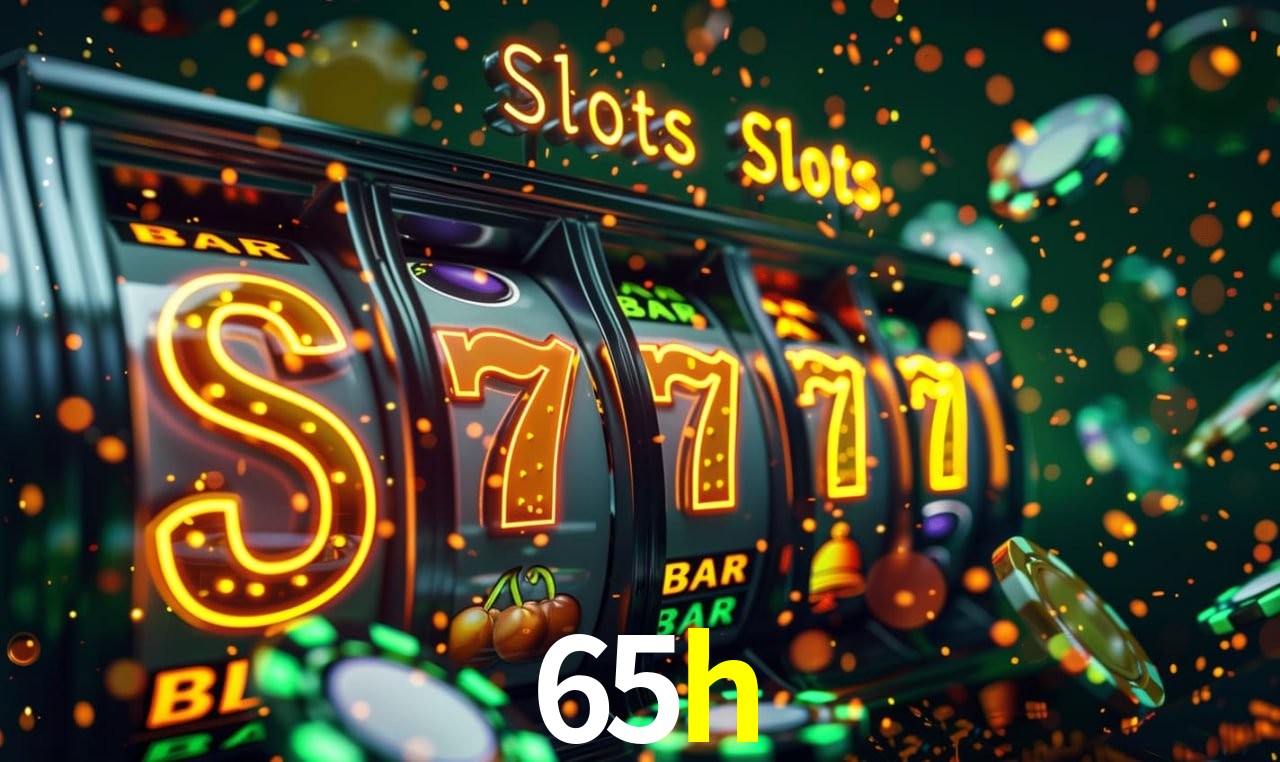 Casino Ao Vivo 65h
