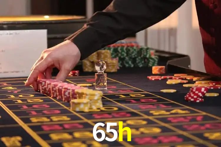Descubra a Magia dos Jogos de Arcade no 65h