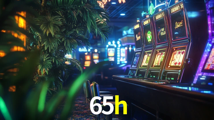 Roulette Table 65h