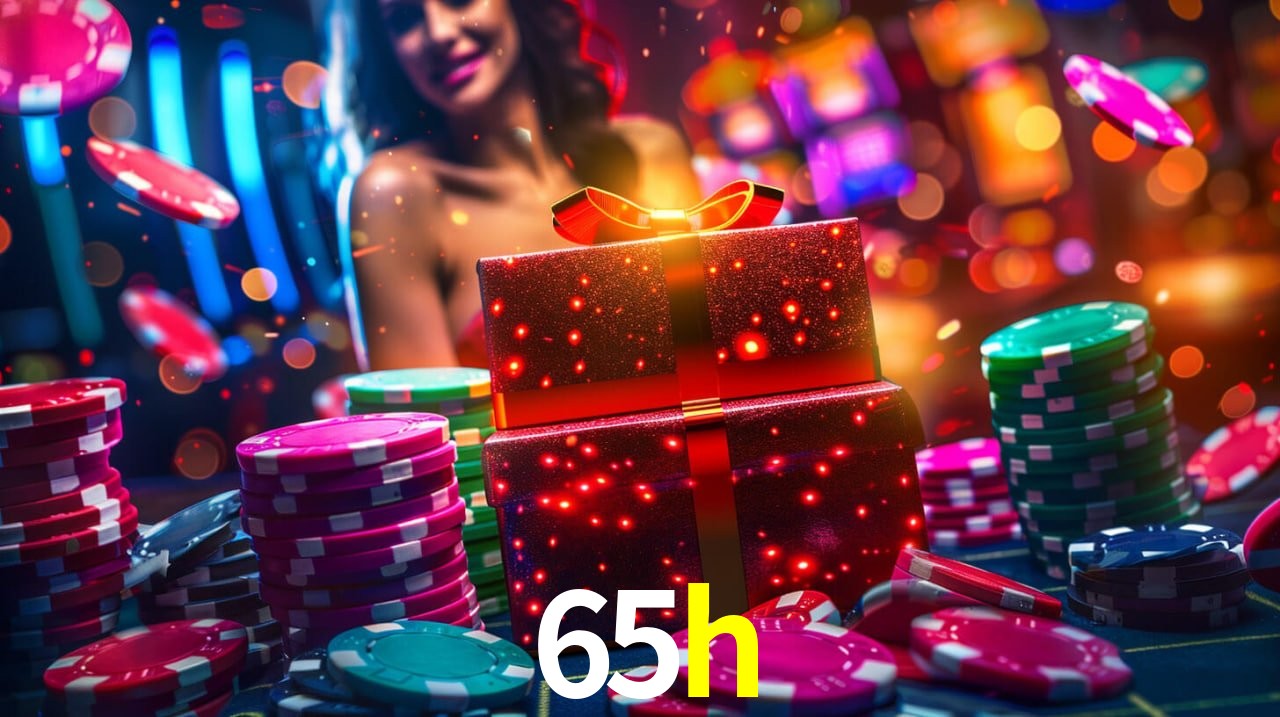 Desvendando o Mundo dos Jogos Virtuais na 65h