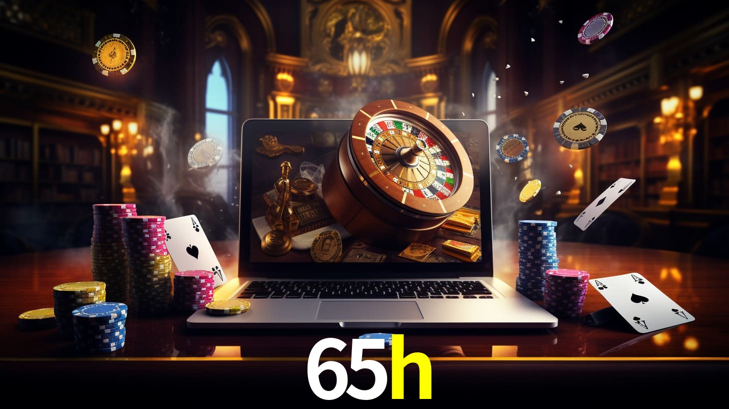 VIP Casino 65h