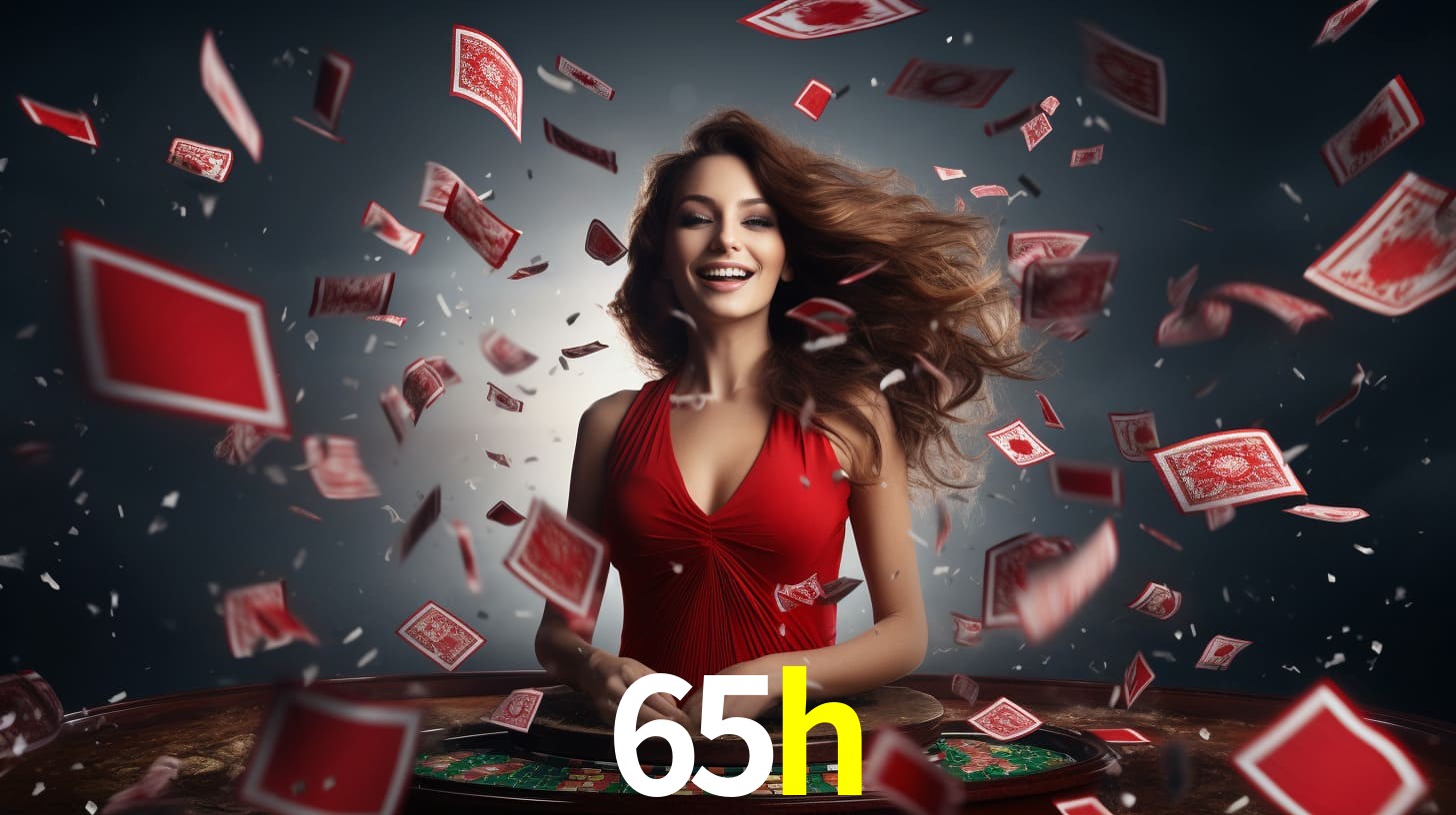 Blackjack Table 65h