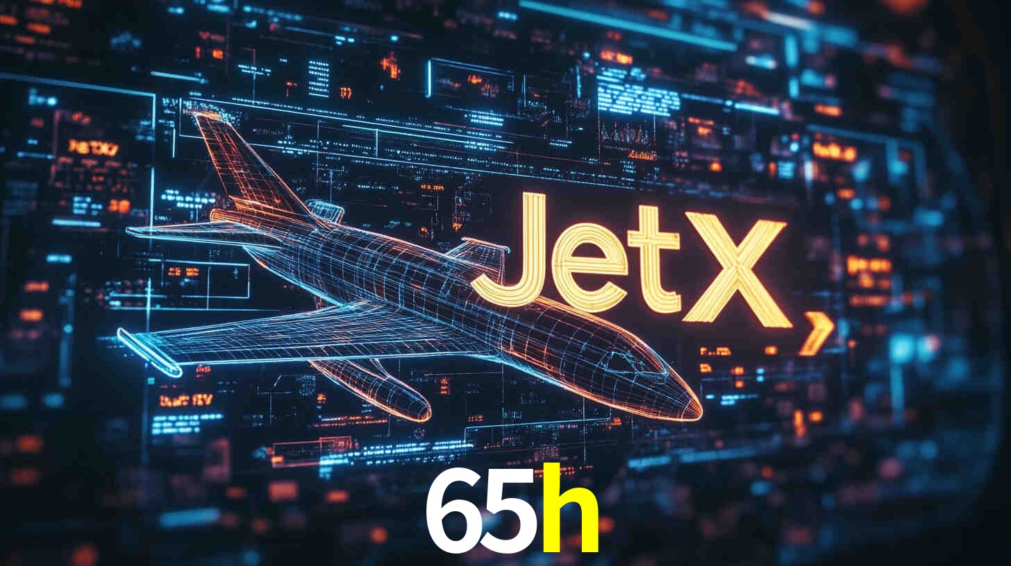 Desvendando o Mundo dos Jogos Virtuais na 65h