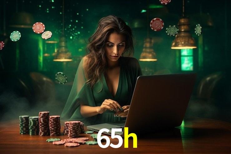 Escolher plataforma para baixar 65h