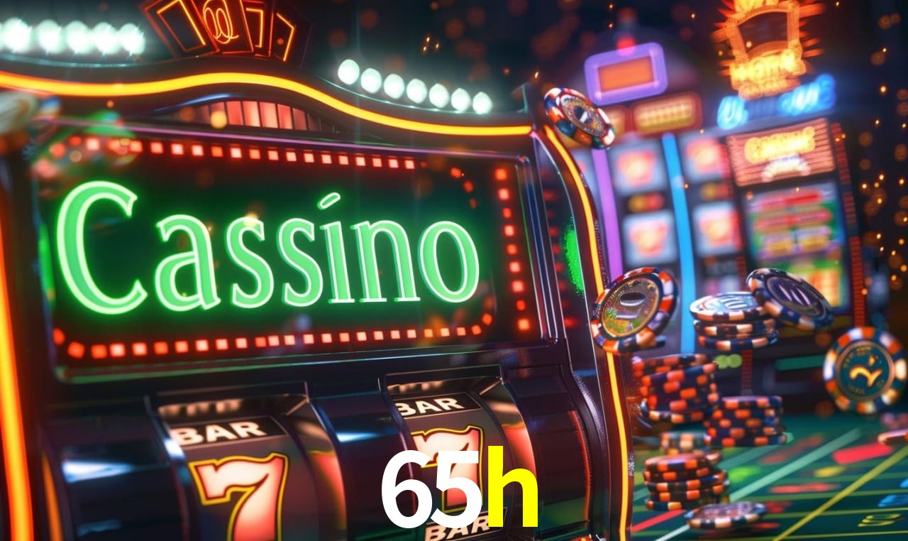 Provedores de Jogos 65h