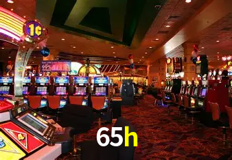 Desvendando o Mundo dos Jogos Virtuais na 65h