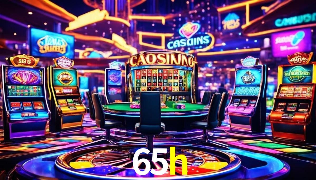 Apostas de Tênis 65h