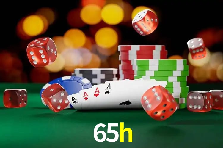 Recursos de Bônus 65h