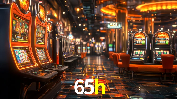 Cashback e recargas na 65h