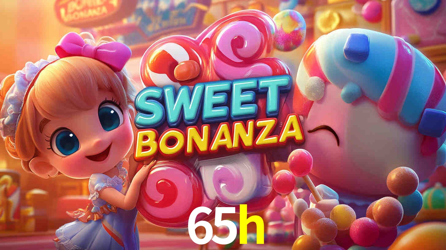 Inovações de Jogos na 65h: O Futuro das Experiências Interativas