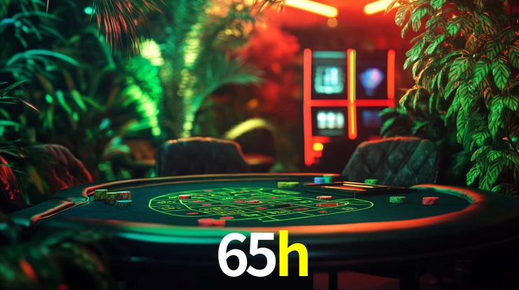 Live Casino 65h