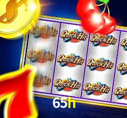 A Emoção da Loteria na 65h: Uma Chance de Mudança de Vida