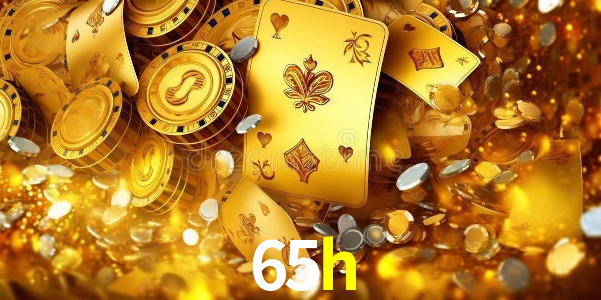 Explorando a Categoria de Eventos em Apostas na 65h