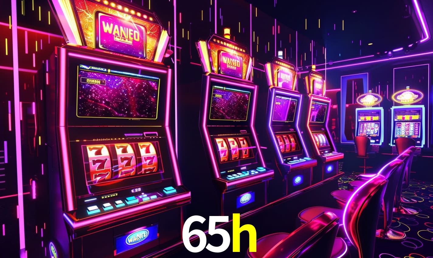 Descubra a Essência do 65h: Nossa História e Compromissos