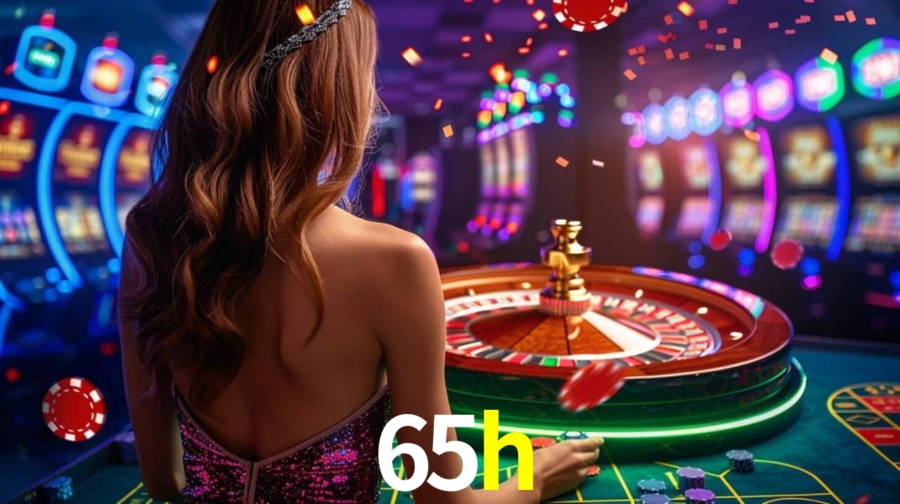 APP rápido e leve da 65h