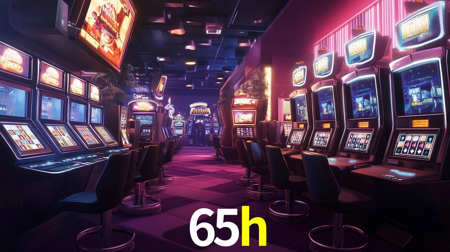 65h App Interface