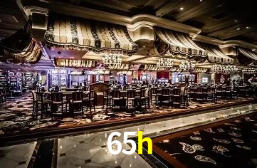 APP oficial da 65h para mobile
