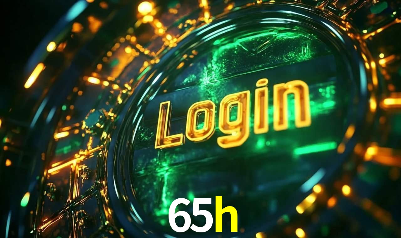 Segurança e privacidade no APP 65h