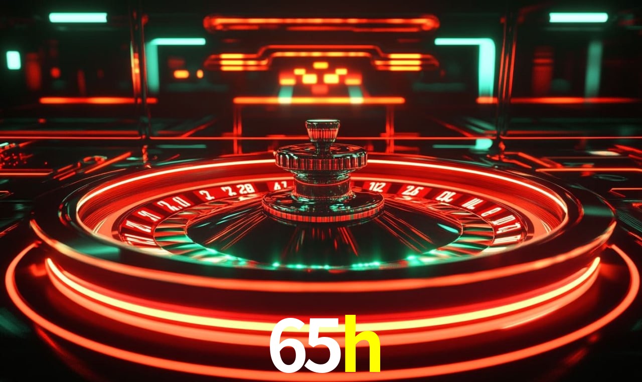A Revolução dos Aplicativos de Jogos no 65h