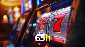 Casino Ao Vivo 65h