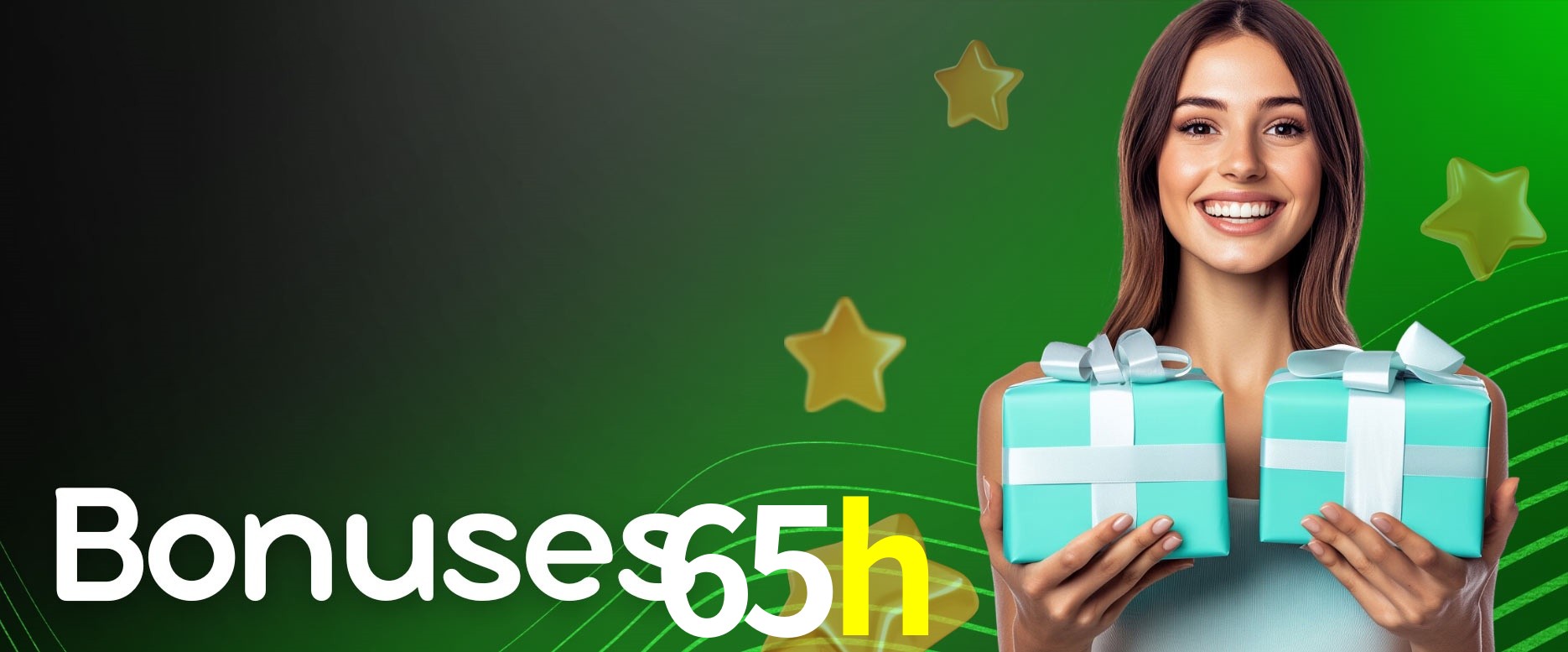 Weekend Specials 65h